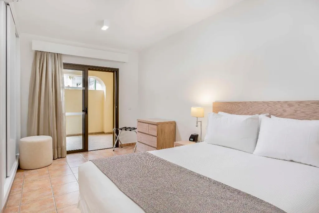 Room, Hilton Vacation Royal Sunset Beach Club Tenerife, Tenerife
