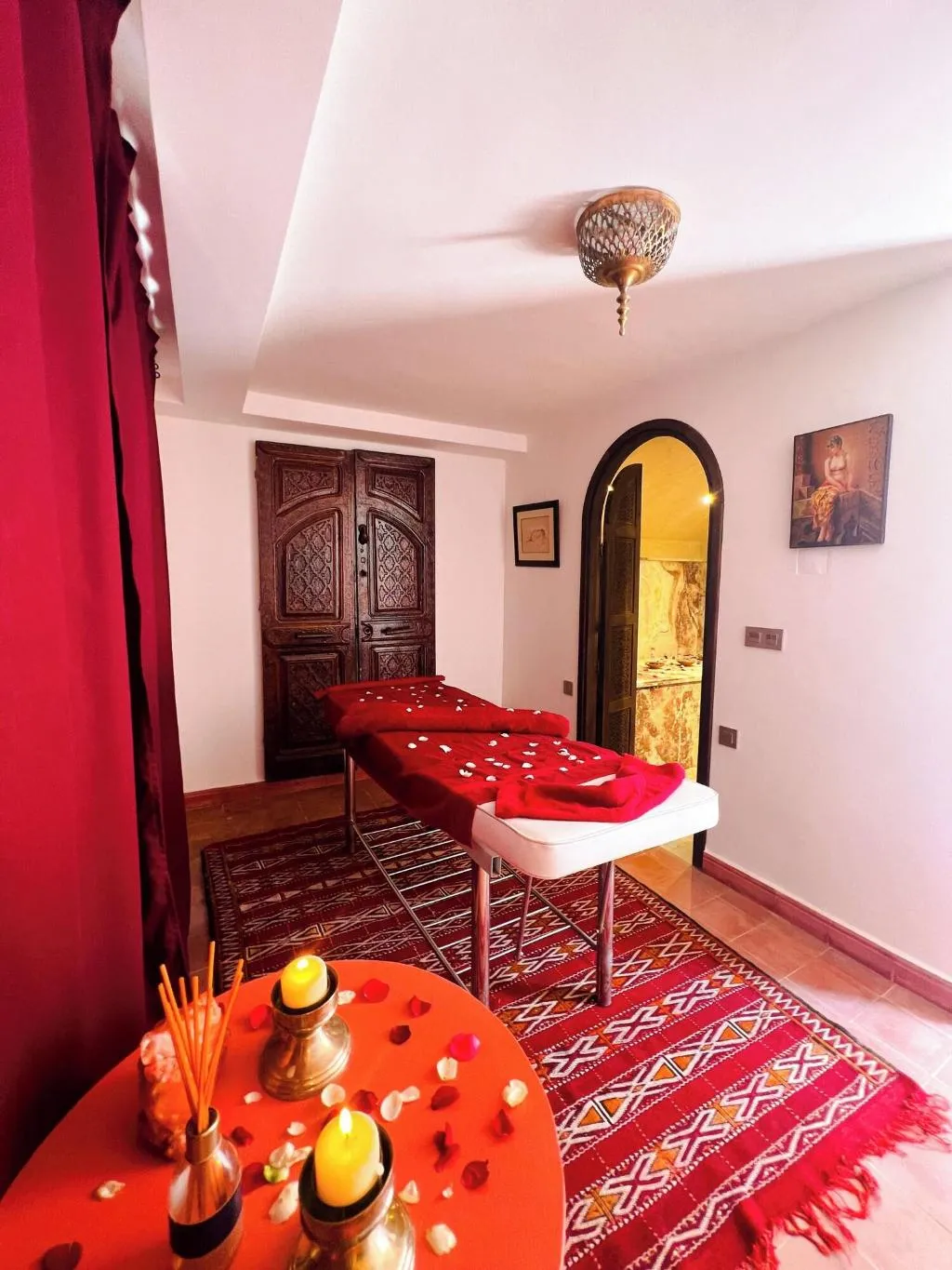 Sports and Entertainment, Riad Kech One & Spa, Marrakech