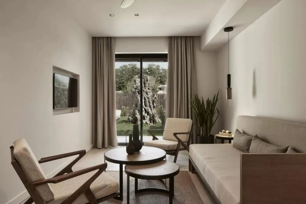 SUITE PREMIER Room, The Olivar Suites, Corfu