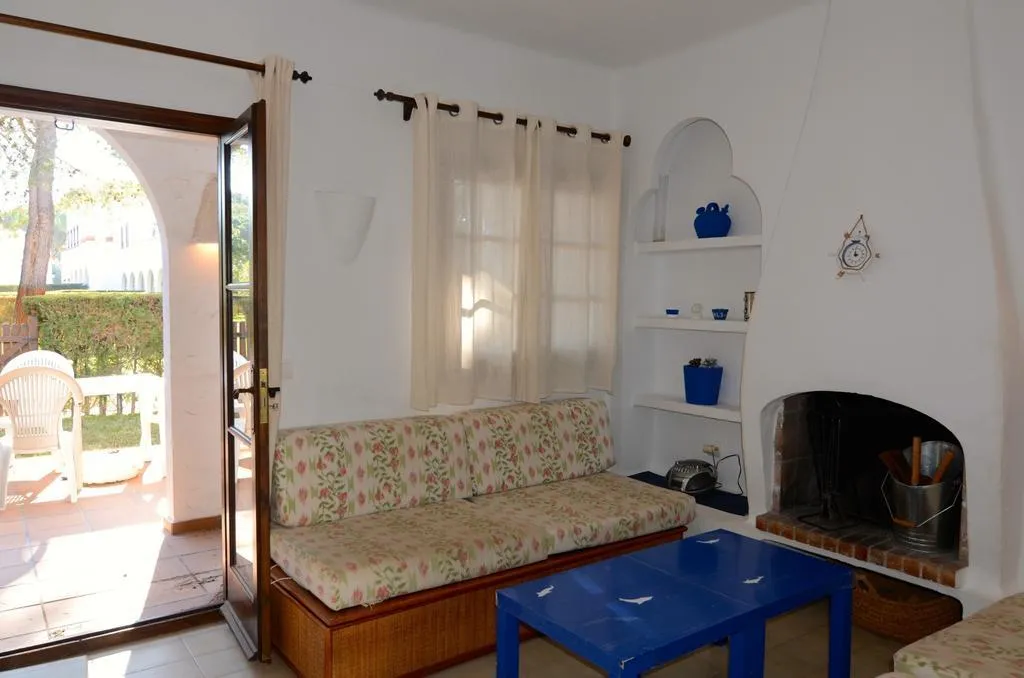 APARTMENT THREE BEDROOMS Room, Piverd Golf, Costa Brava