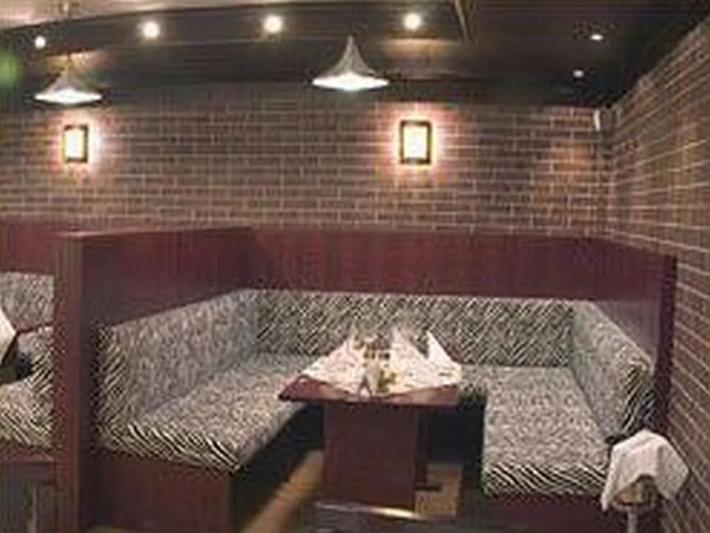 Restaurant, Divesta, Varna