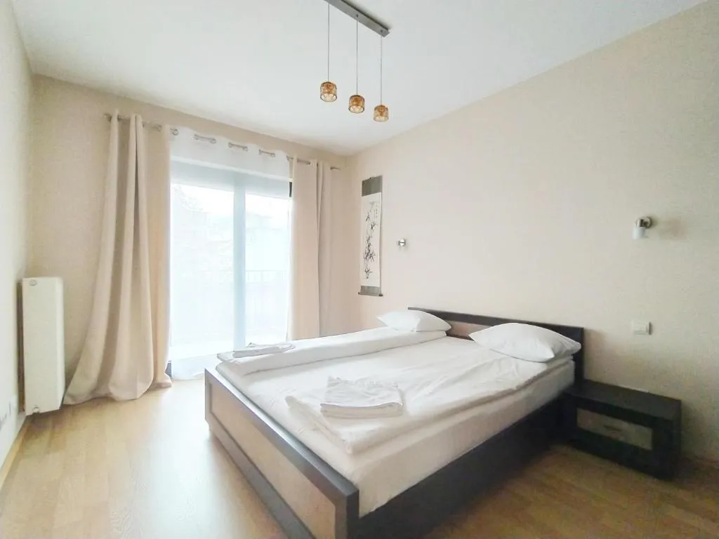 APARTMENT STANDARD Room, Turnau City Aparthotel, Krakow