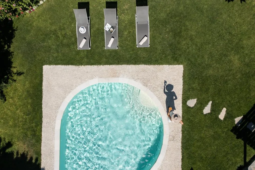 Pool, Palatiana Agriturismo - Philoxenia Cottages, Crete