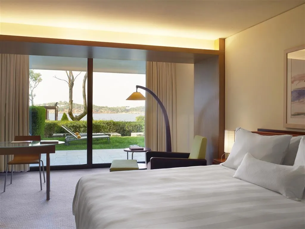 General view, The Westin Athens, Athens