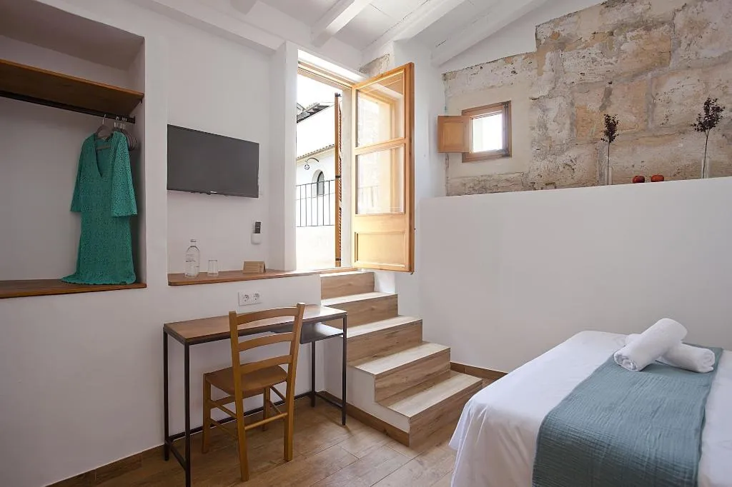 Room, My Rooms Arta Adults Only, Majorca