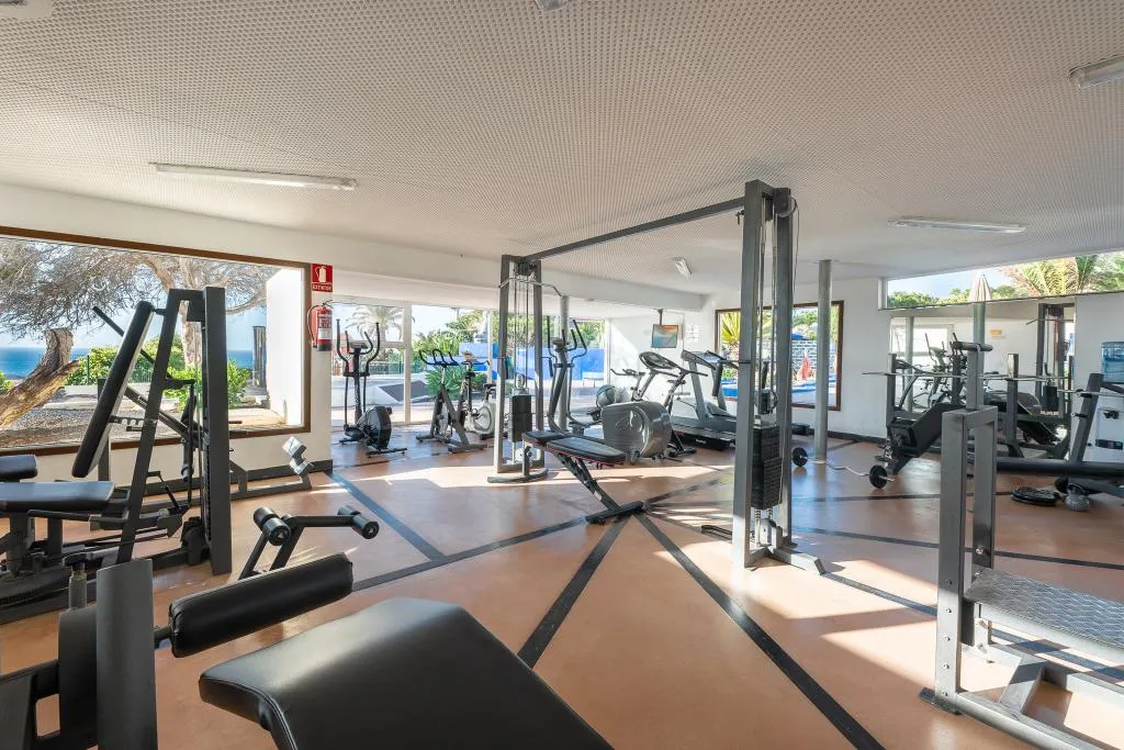 Sports and Entertainment, Hotel LIVVO Risco del Gato Suites, Fuerteventura