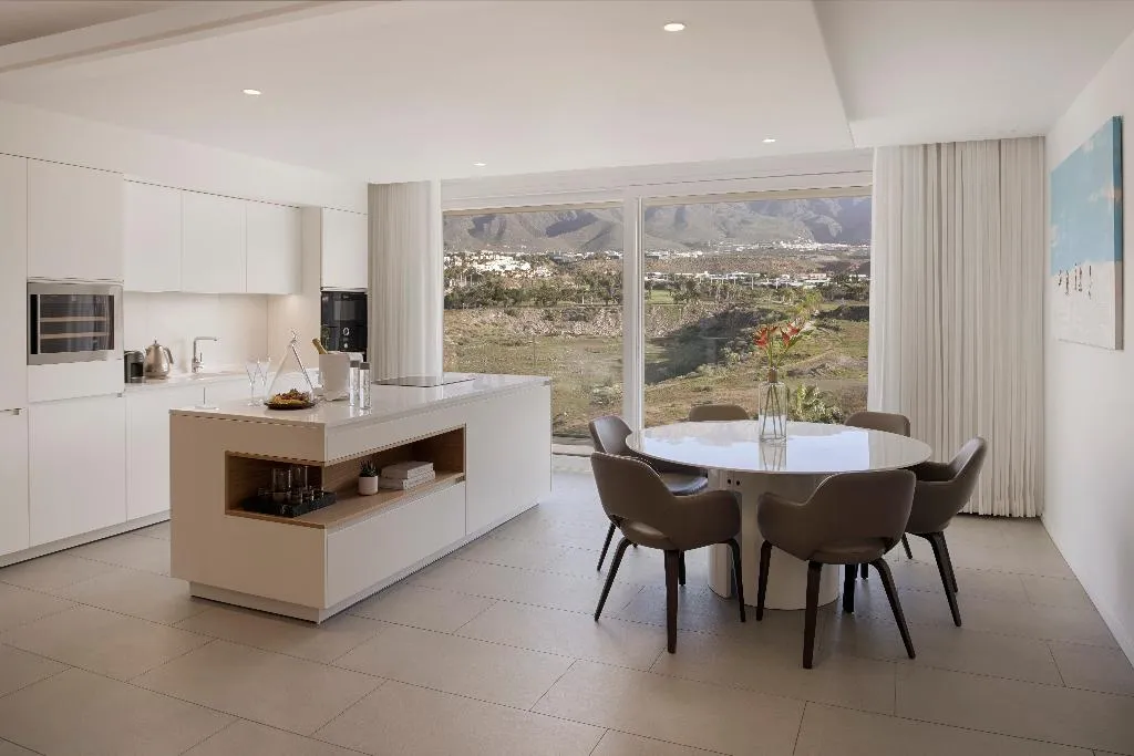 SUITE WITH PRIVATE POOL Room, Royal Hideaway Corales Suites, Tenerife