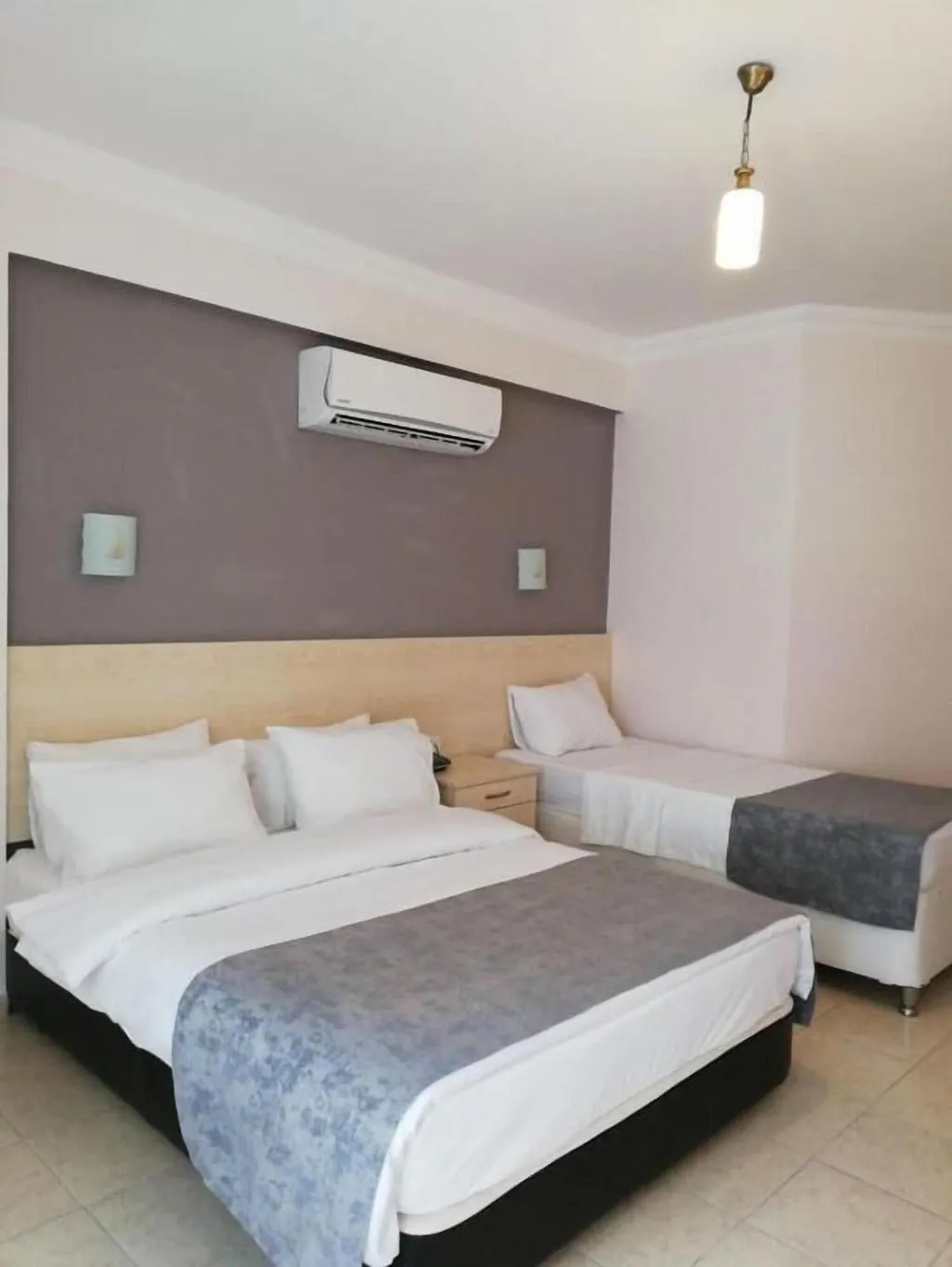 Room, Viras Hotel, Bodrum