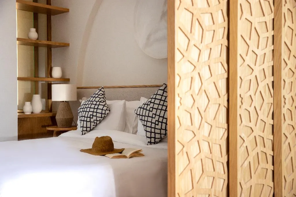 SUITE POOL VIEW Room, Yalıkavak Marina Hotel by METT Collection, Bodrum