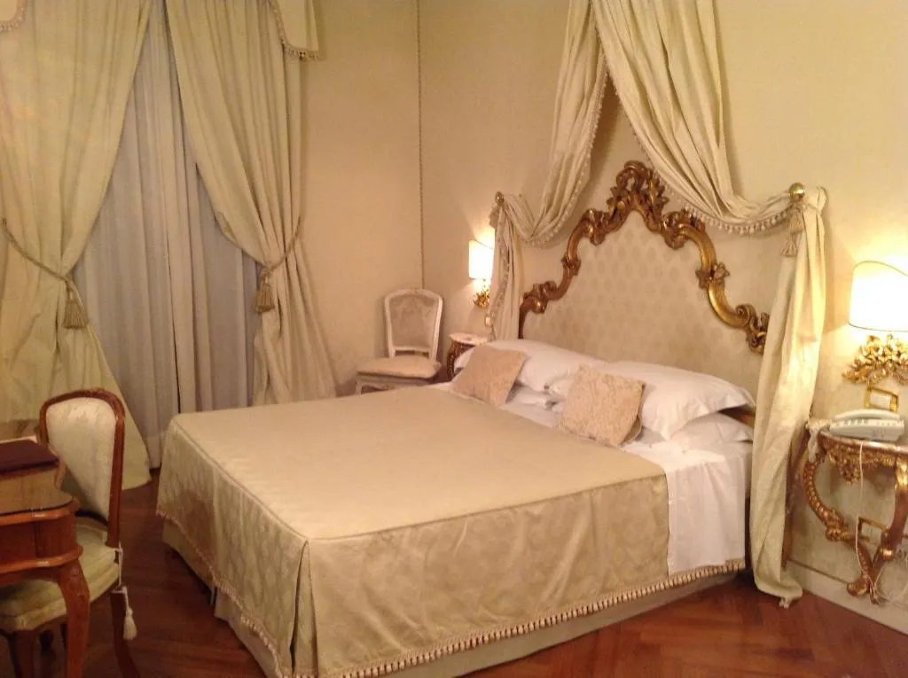 DOUBLE SUPERIOR Room, Antico Doge - a Member of Elizabeth Hotel, Venice