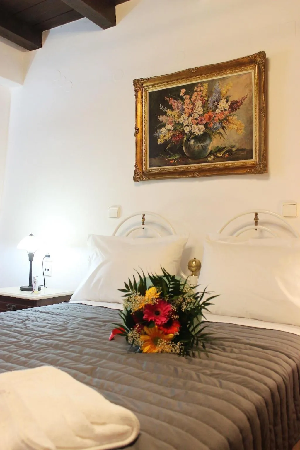 Room, Bozzali, Crete