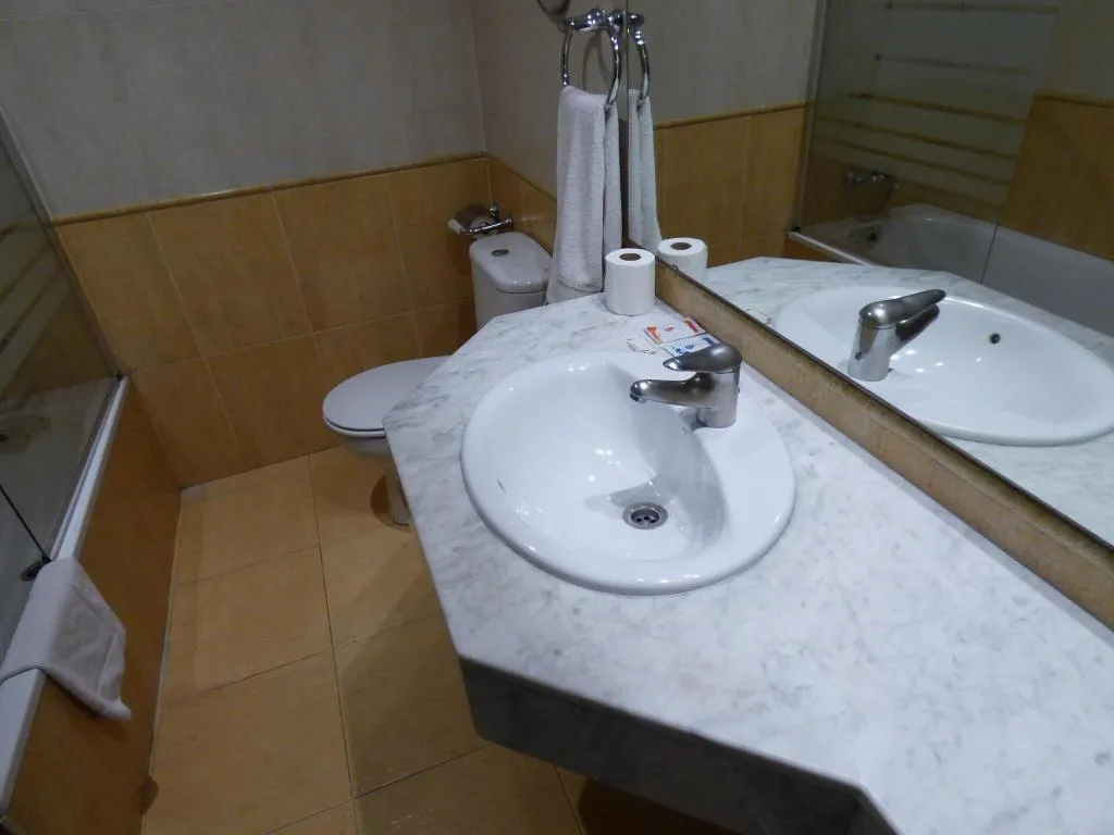 SINGLE BASIC Room, Moderno, Barcelona
