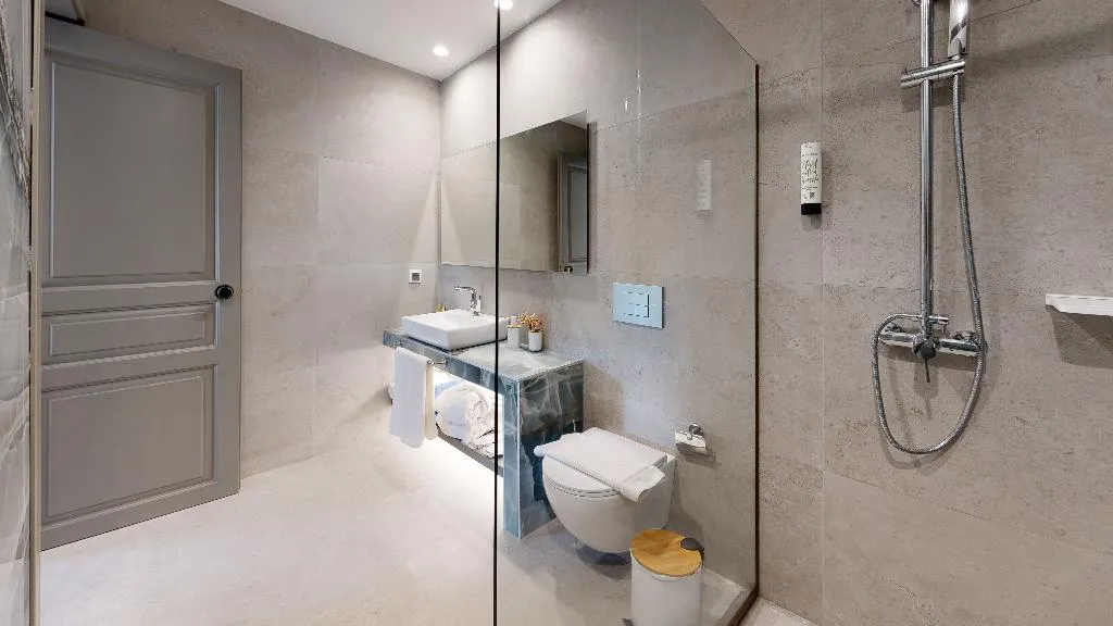 SUITE EXECUTIVE Room, Acrotel Athena Pallas & Residence, Halkidiki