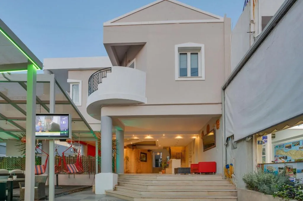 General view, Malia Energy By Estia, Crete