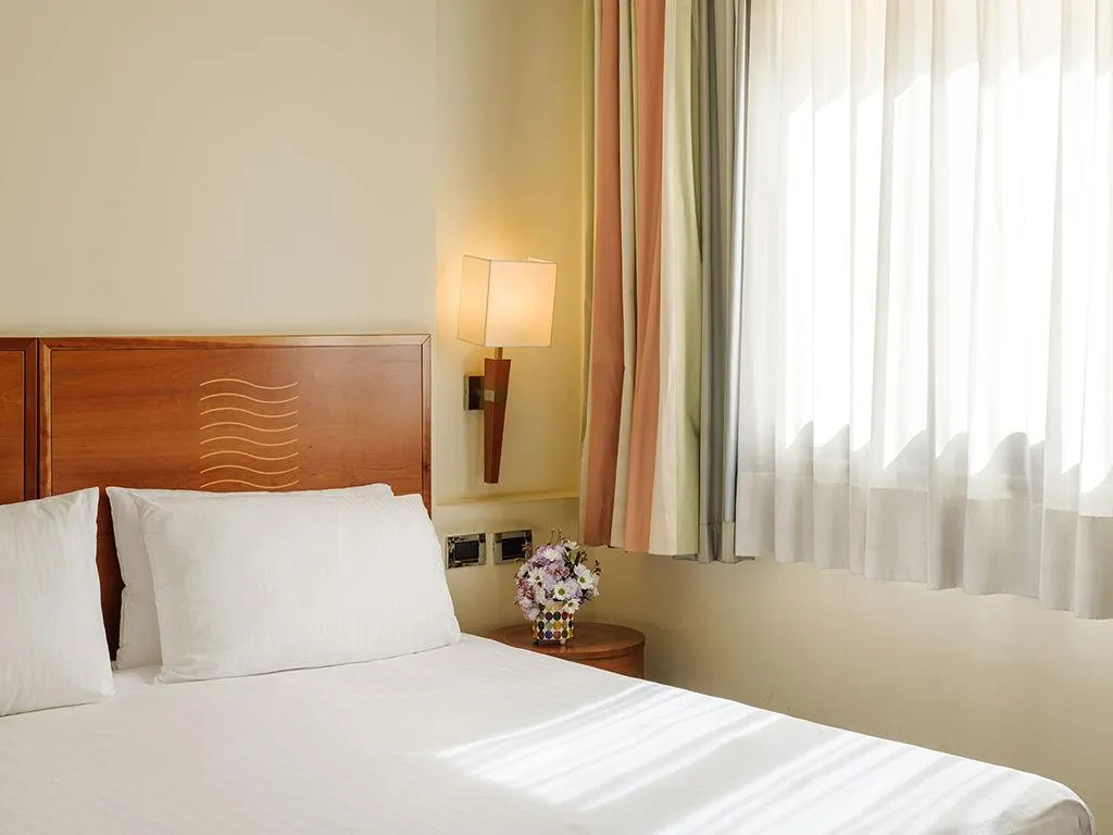 Double or Twin SUPERIOR WITH VIEWS Room, Dei Cavalieri Caserta, Naples