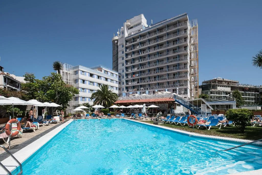 Pool, Catalonia Las Vegas - Adults Only, Tenerife