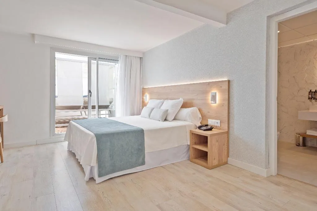 Room, Best Terramarina, Costa Brava