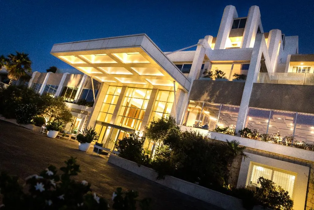 General view, Salini Resort, Malta