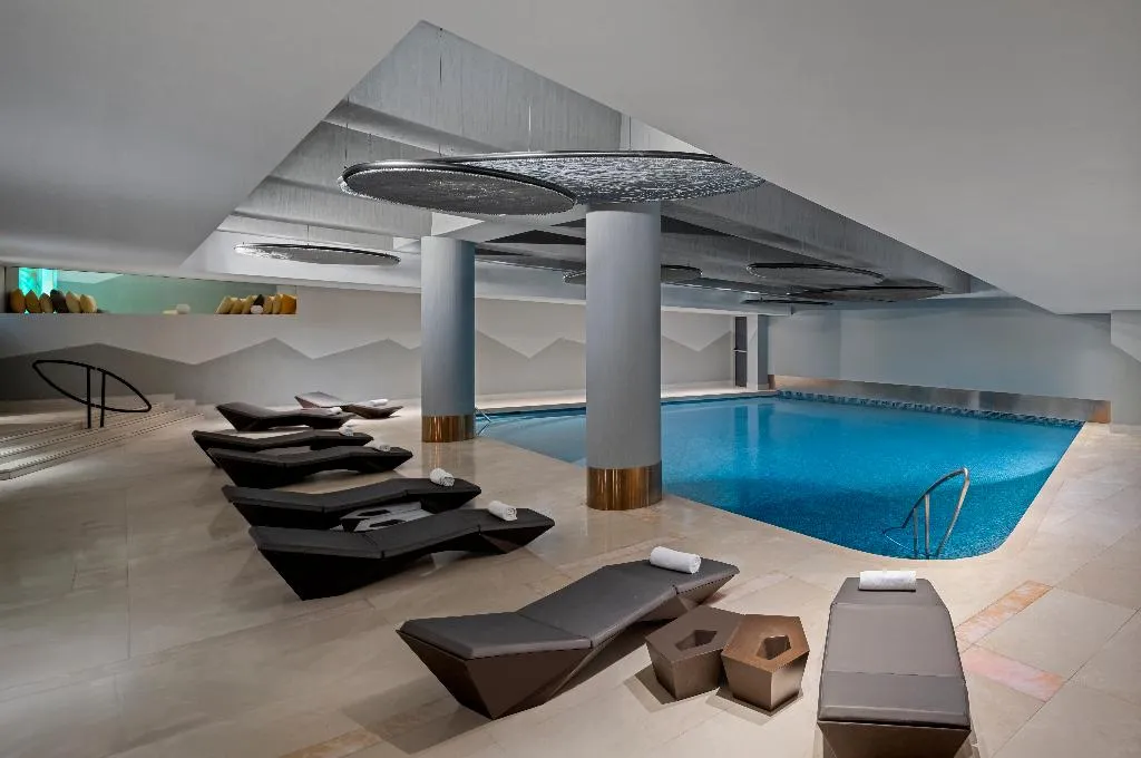Sports and Entertainment, Swissôtel Resort Bodrum Beach, Bodrum