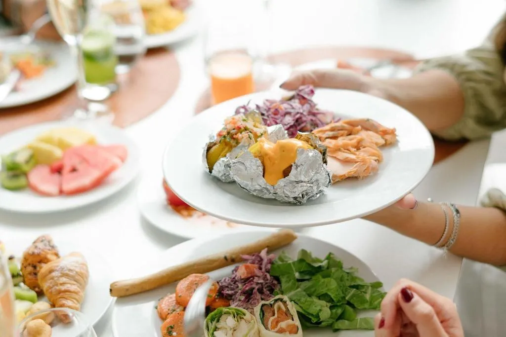 Restaurant, Sheraton Cascais, Lisbon