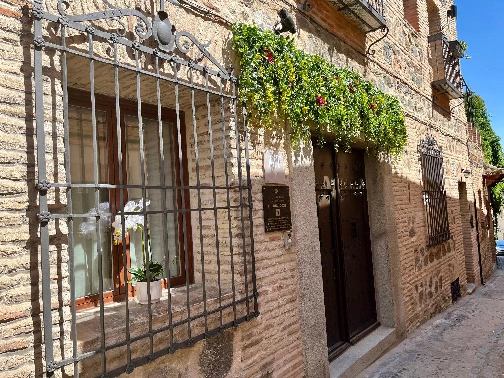 General view, Cason De Los Lopez Apartments, Madrid