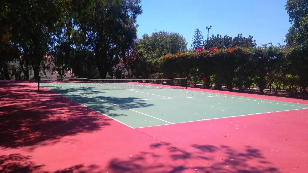 Sports and Entertainment, Kallithea Sun & Sky, Rhodes