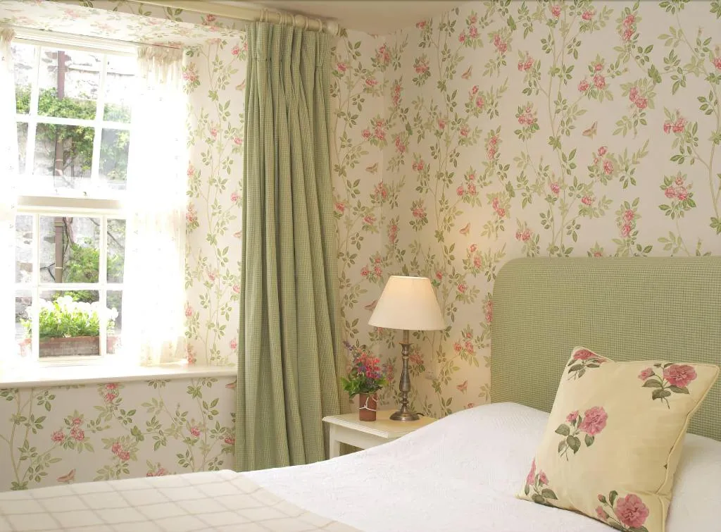 Room, Ballymaloe House, Cork