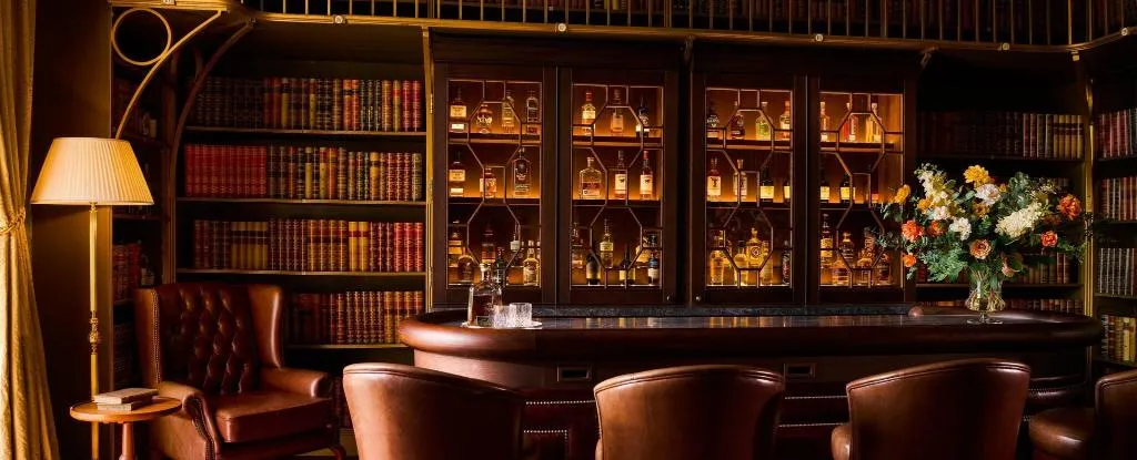 Restaurant, Carton House, a Fairmont Managed Hotel, Dublin