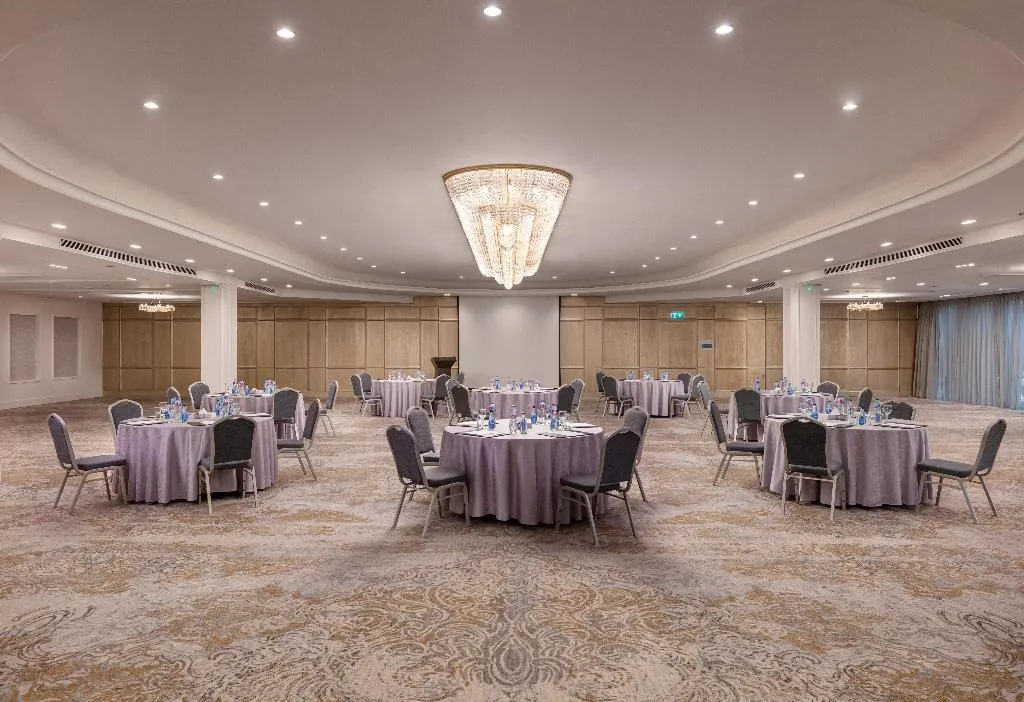 Conferences, Holiday Inn Cairo Maadi, Cairo