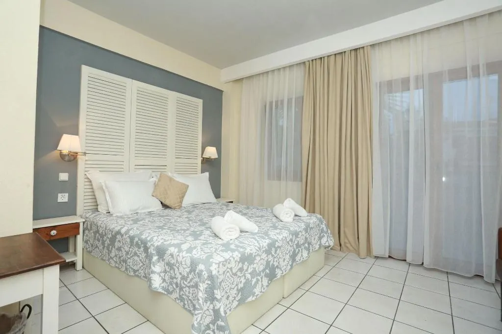 Room, Hotel Magdalena, Halkidiki