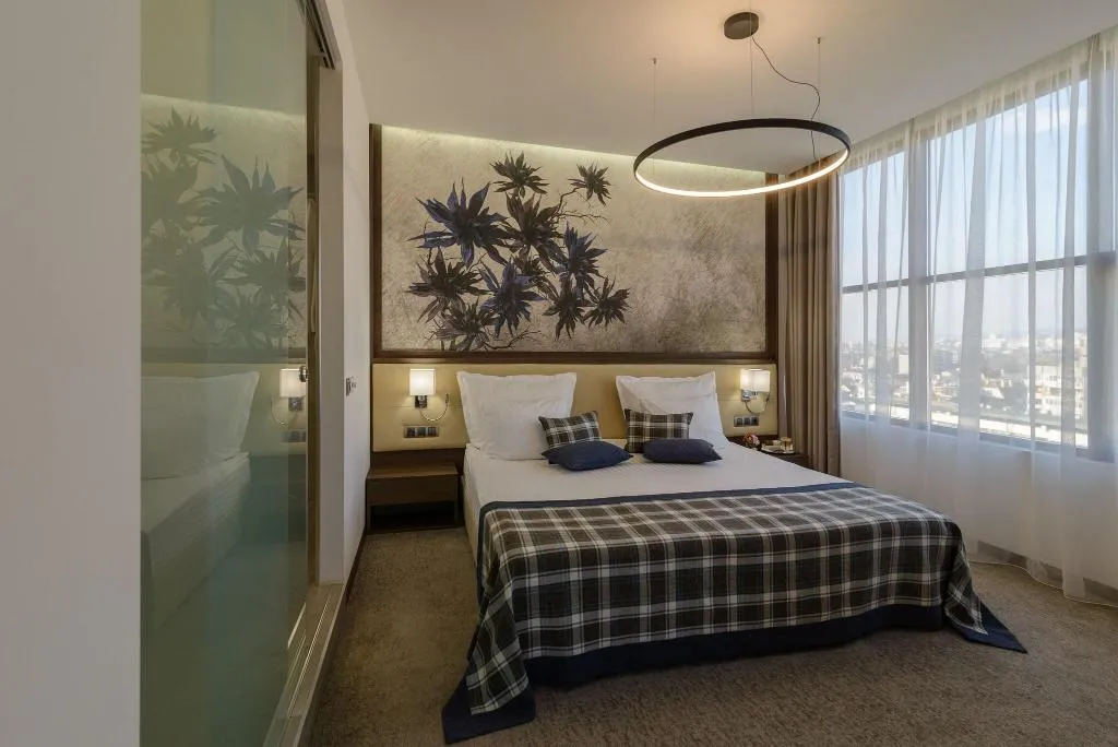 Room, Rosslyn Hotel Dimyat Varna, Varna