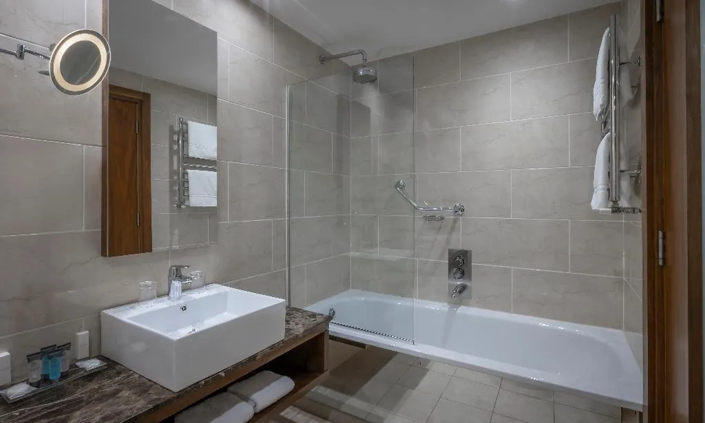 DOUBLE STANDARD Room, The Maritime Hotel Bantry, Cork