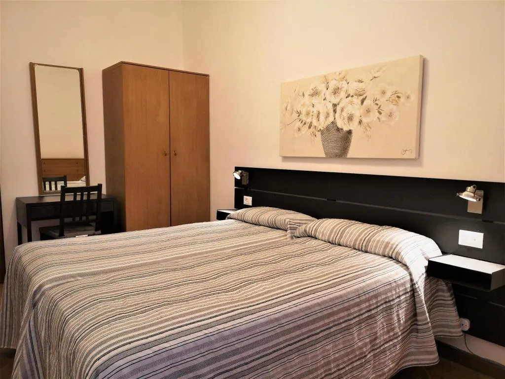 DOUBLE ONE BEDROOM Room, Hotel Rossi, Venice