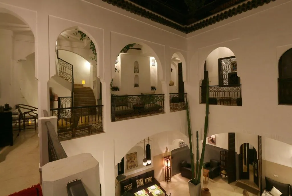 Conferences, Riad Dar Massai, Marrakech