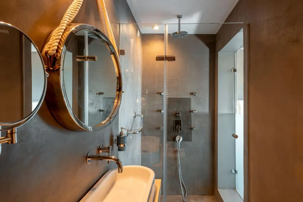 SUITE SEA VIEW Room, Golden Star City Resort, Halkidiki