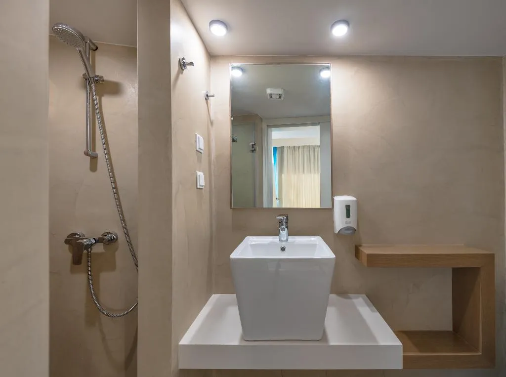 STUDIO STANDARD Room, Iolida Village, Crete