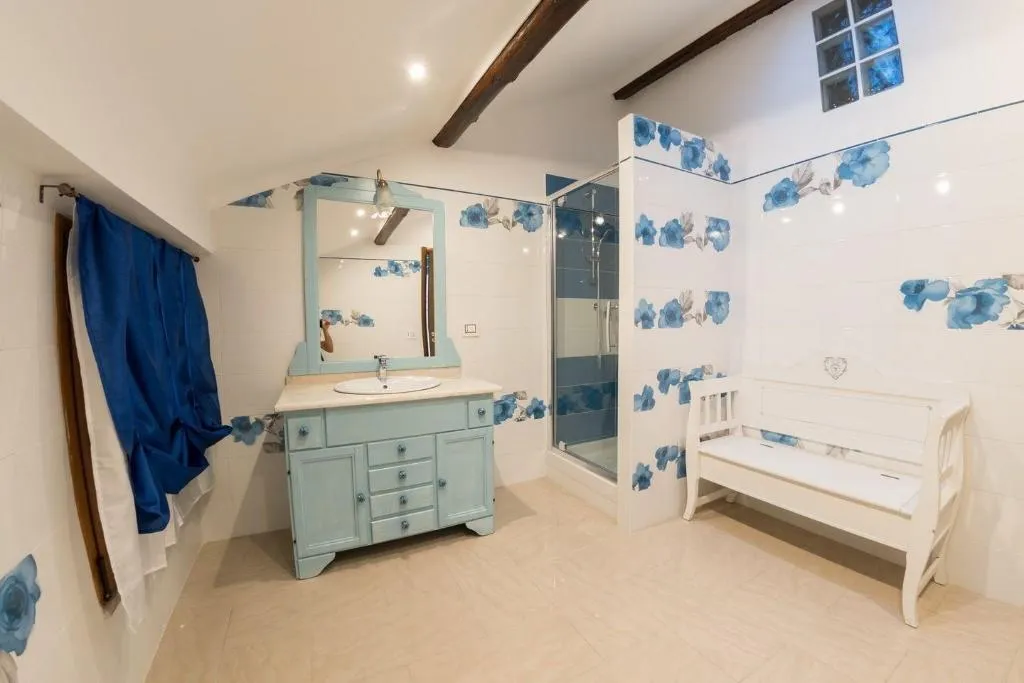 Room, B&B Annamaria, Catania