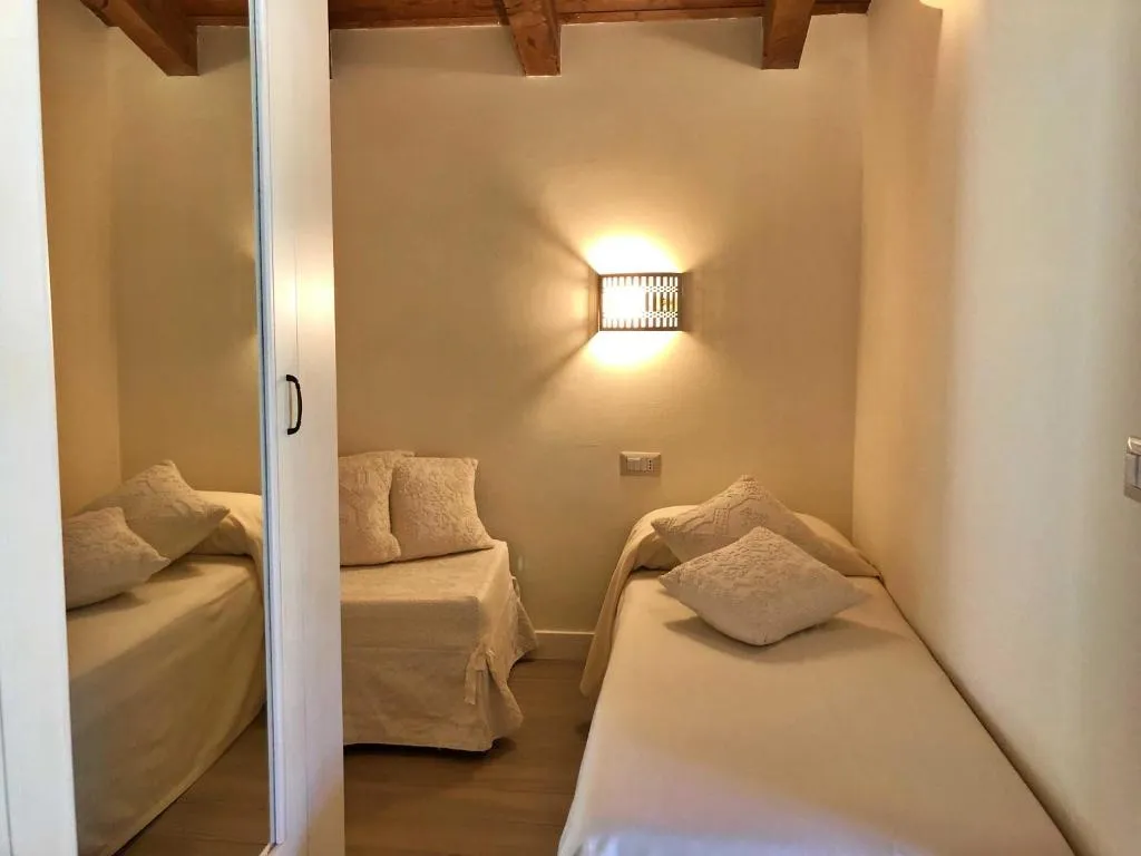 Room, Inghirios Wellness Country Resort, Alghero