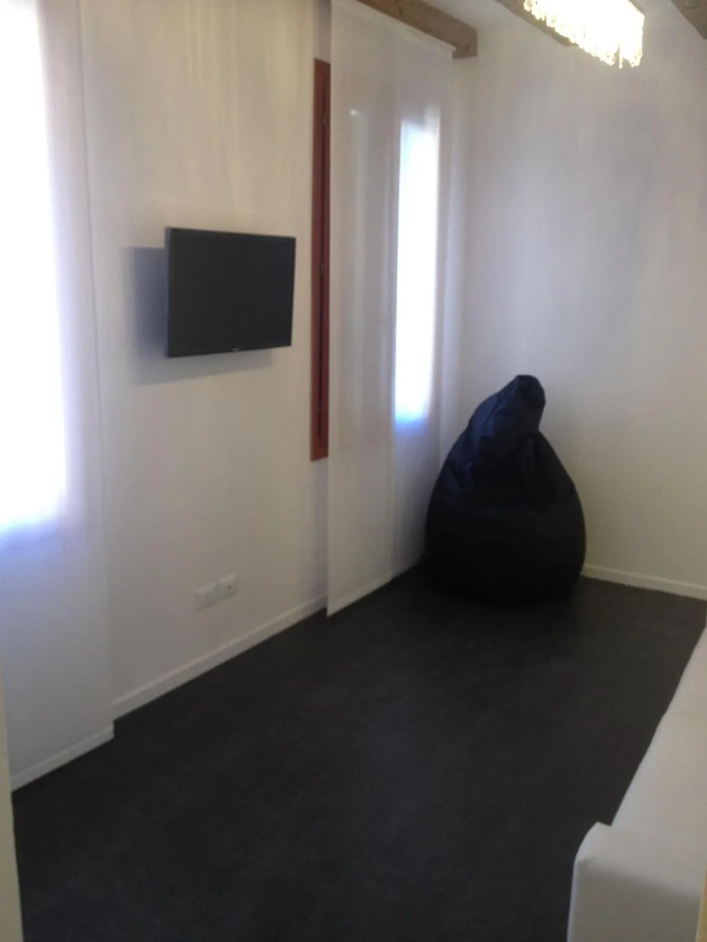 Room, Albergo Marin, Venice