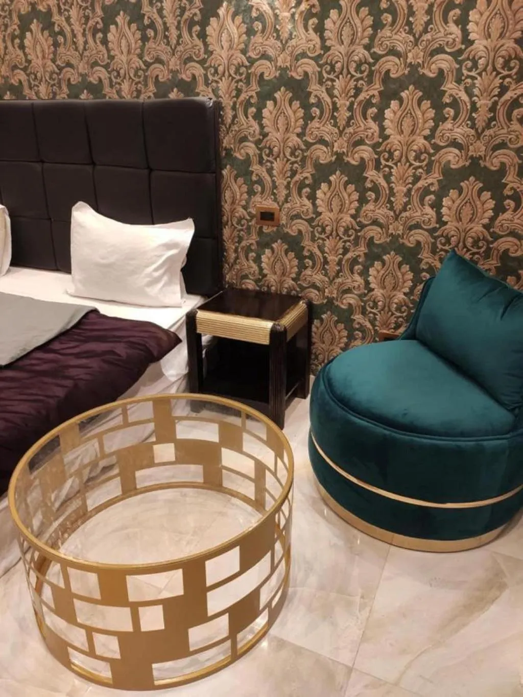 Room, Richmond Down Town, Cairo