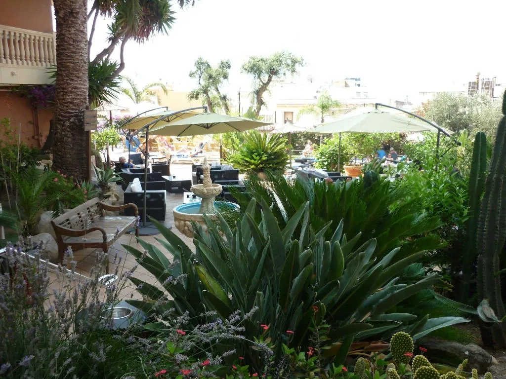 General view, Alba Seleqtta Hotel Spa Resort, Costa Brava