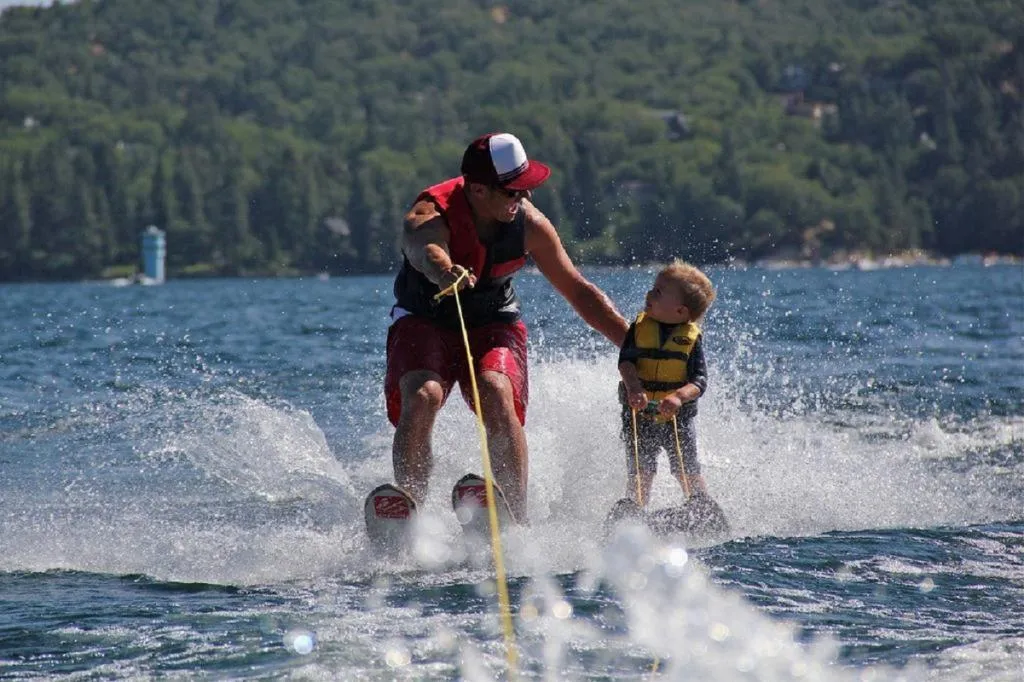 Sports and Entertainment, Jardins del Mar, Costa Brava