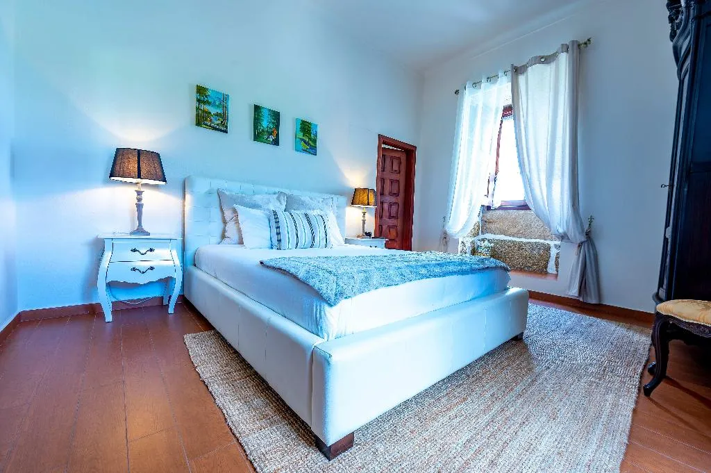 DOUBLE STANDARD Room, Quinta Do Quinto, Porto