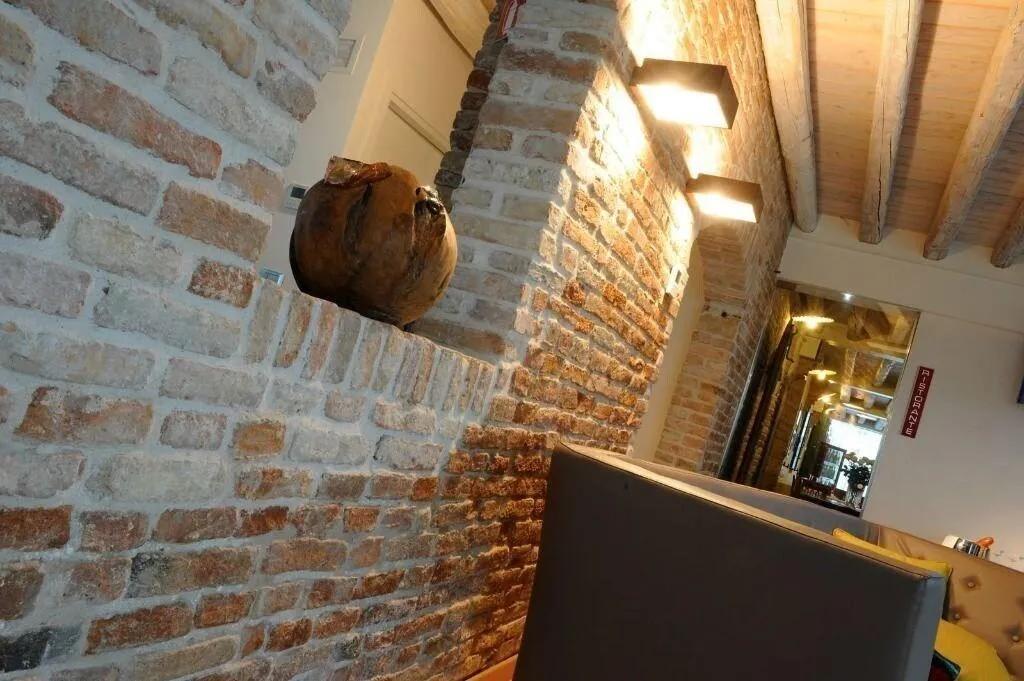 Lobby, Do Ciacole In Relais, Venice