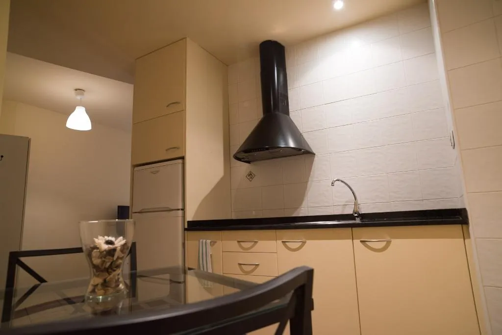 APARTMENT STANDARD Room, Urbi Apartments, Barcelona