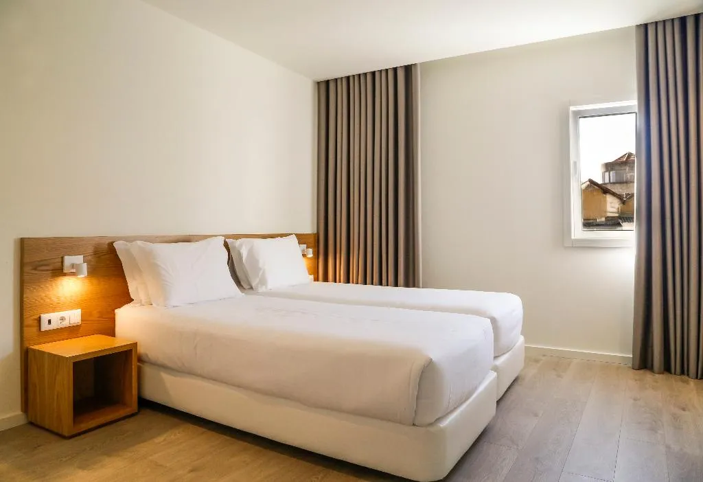 SUITE SUPERIOR Room, Spot Family Suites, Porto
