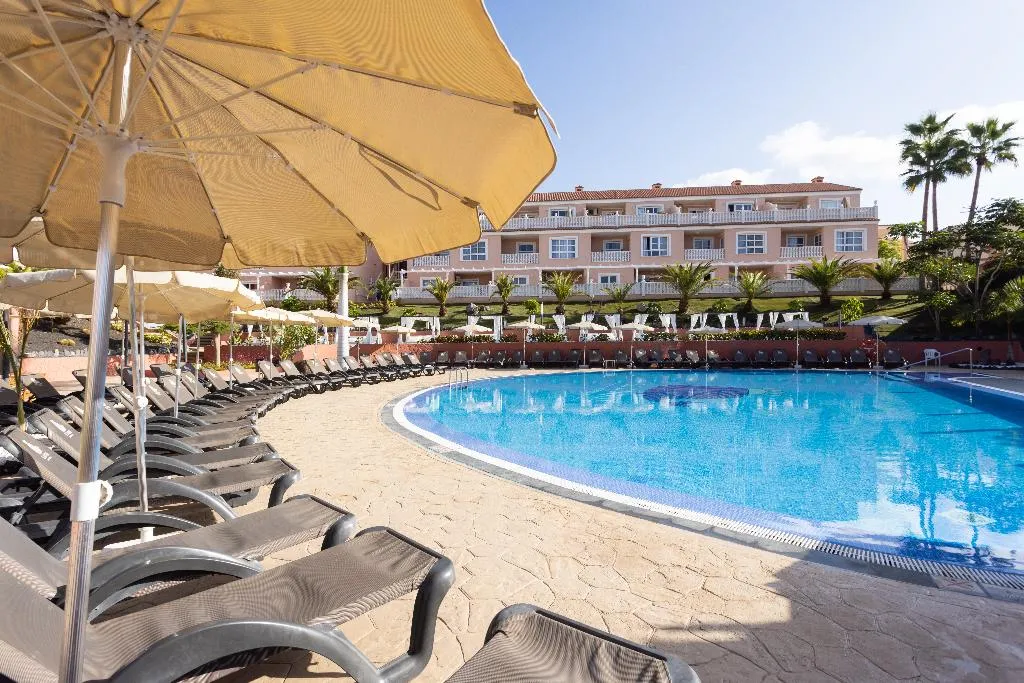 Pool, El Duque, Tenerife