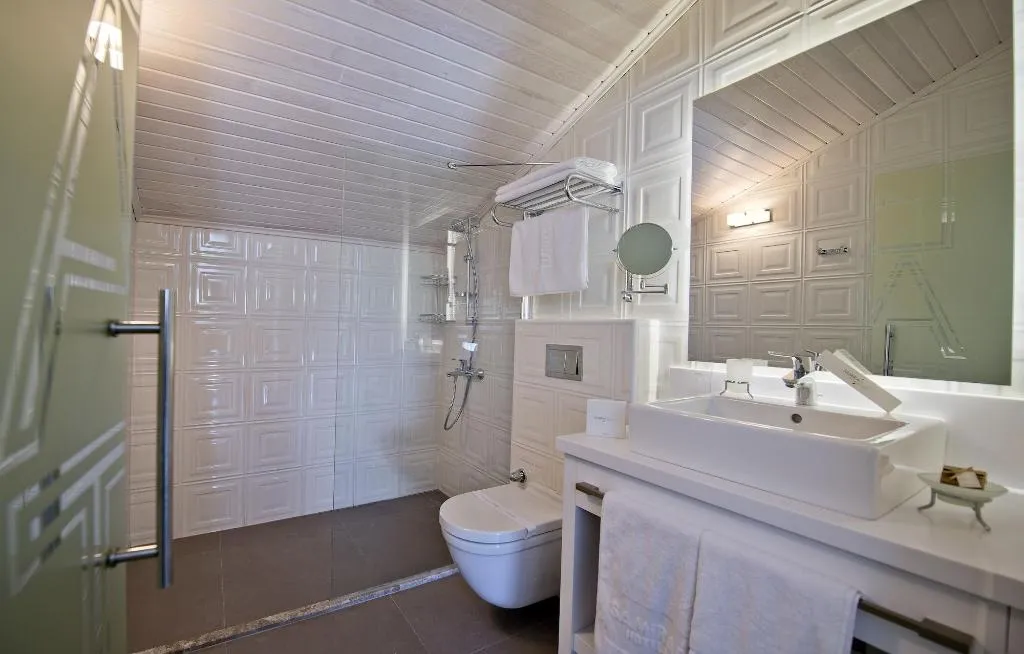 Room, Samira Exclusive Hotel & Apartments, Dalaman