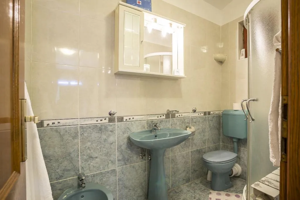 Room, Villa Amigo, Split
