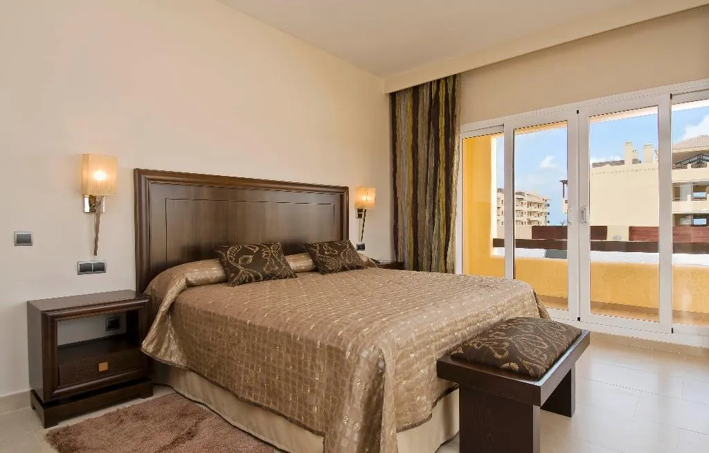 Room, Senator Mar Menor Golf & Spa Resort, Costa Blanca